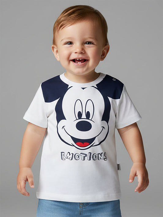 Baby Boys T Shirt