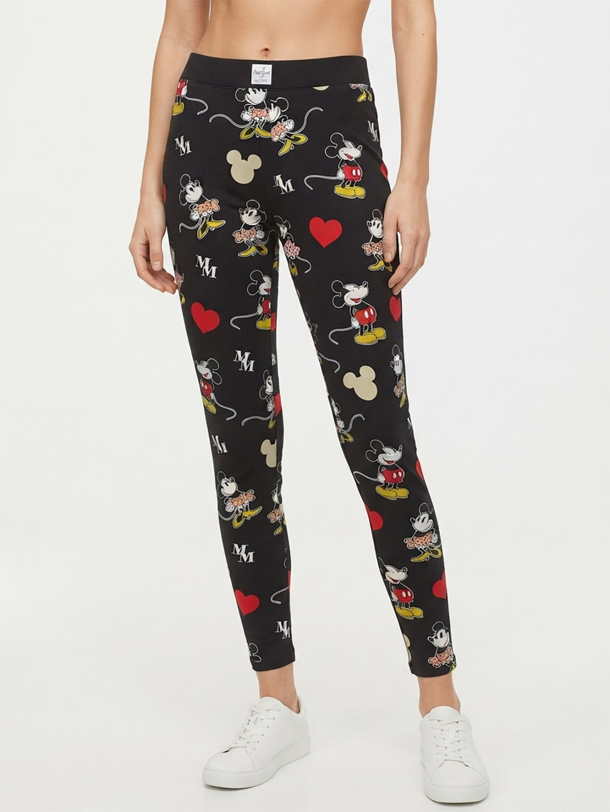 Ladies Loungewear Leggings