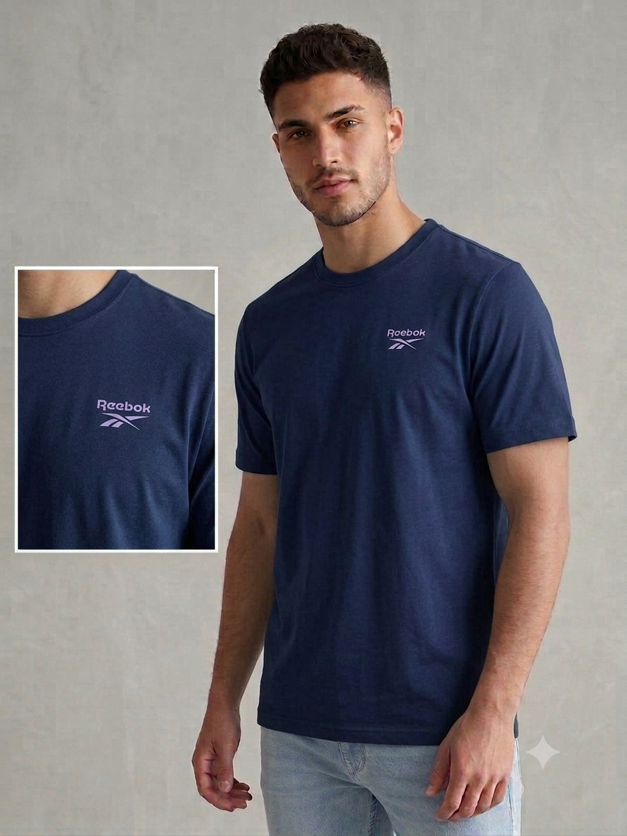 Mens Printed T-Shirt