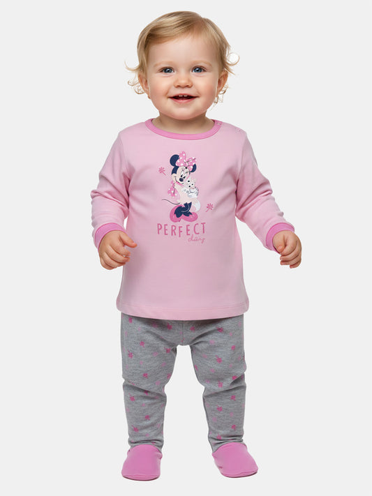 Baby Girls 2 Pc Set