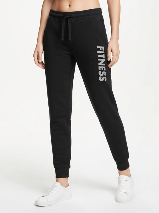 Ladies French Terry Joggers