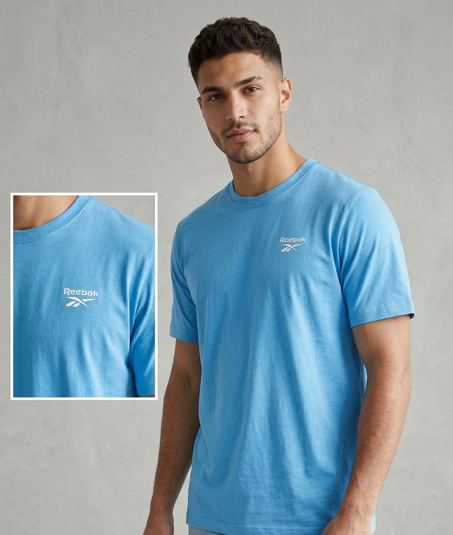 Mens Printed T-Shirt