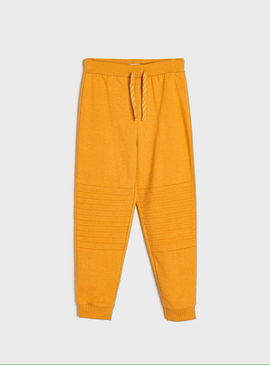 Boys French Terry Jogger