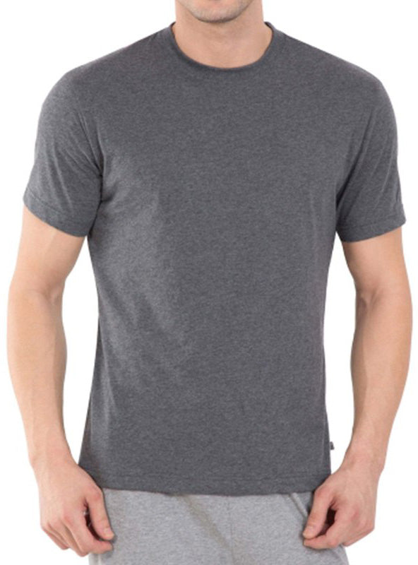 Mens 3Pc Pack Crew Neck Undershirts