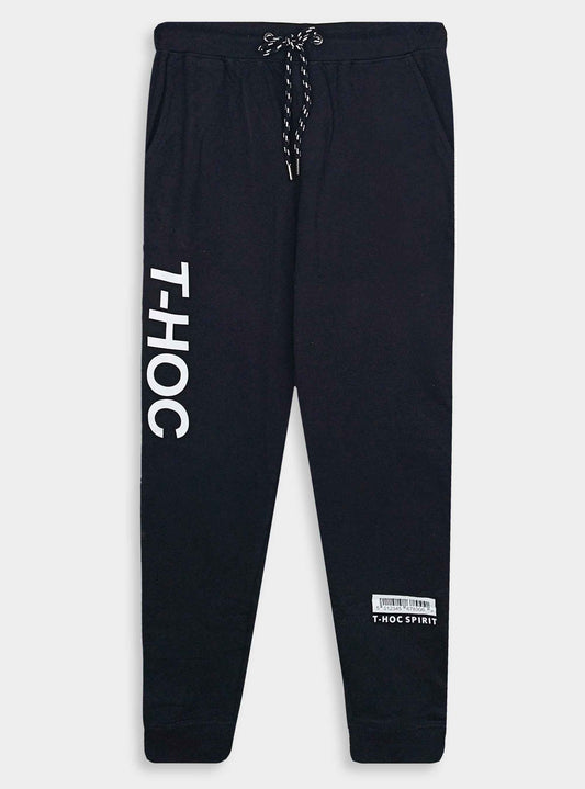 Mens French Terry Jogger
