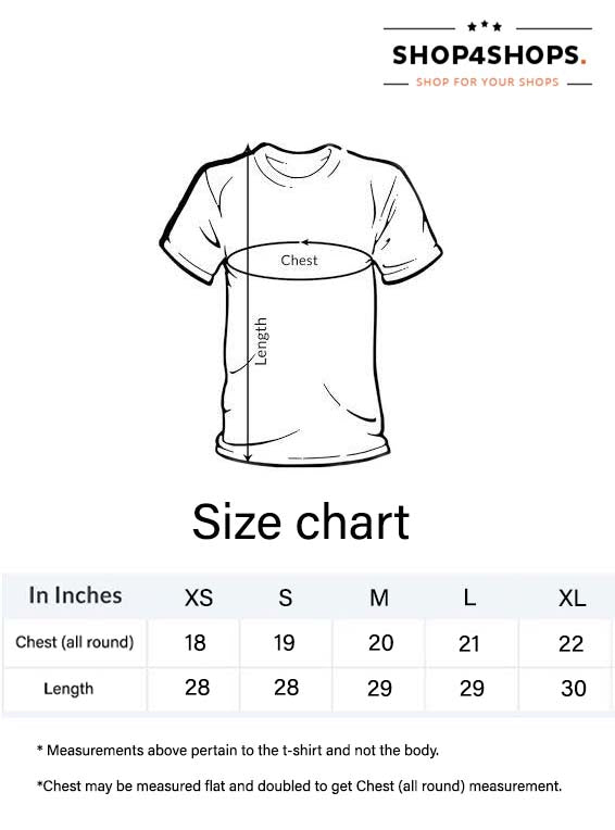 Mens Printed T Shirt