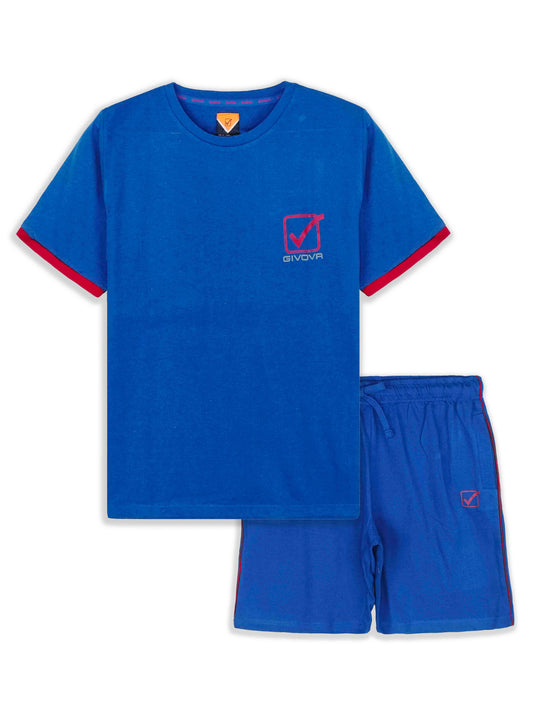 Mens Shortyset