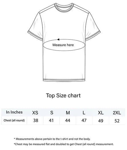 Mens Mario Print T-Shirt