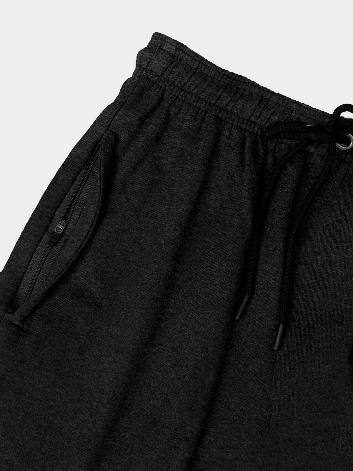 Mens French Terry Shorts