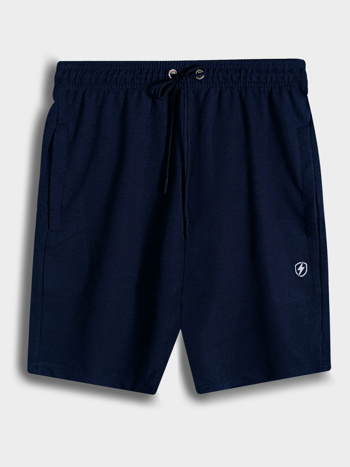 Mens French Terry Shorts