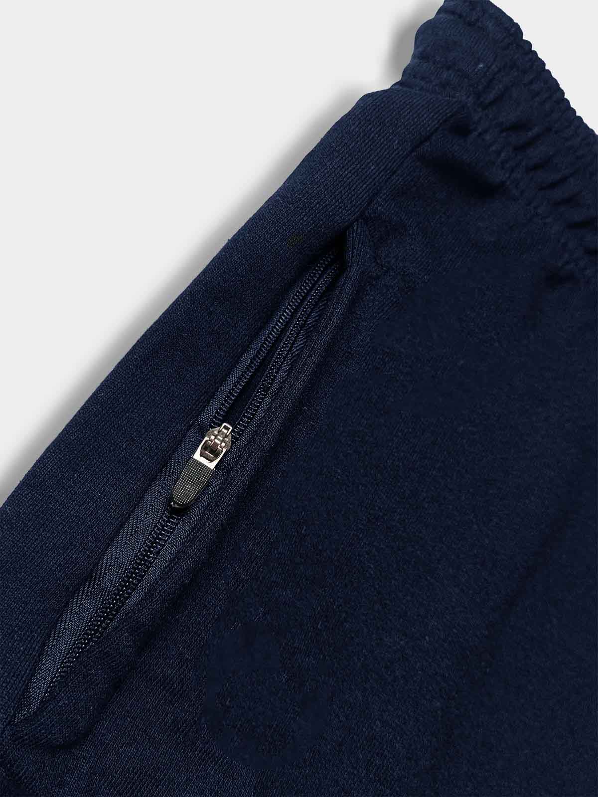 Mens French Terry Shorts