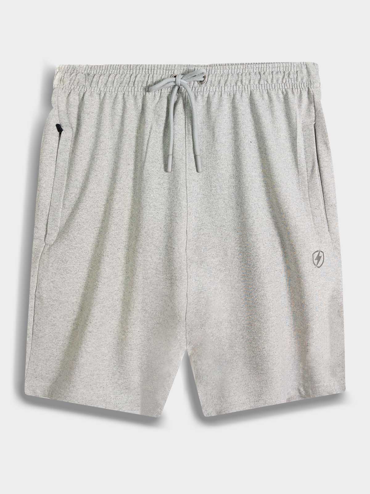 Mens French Terry Shorts