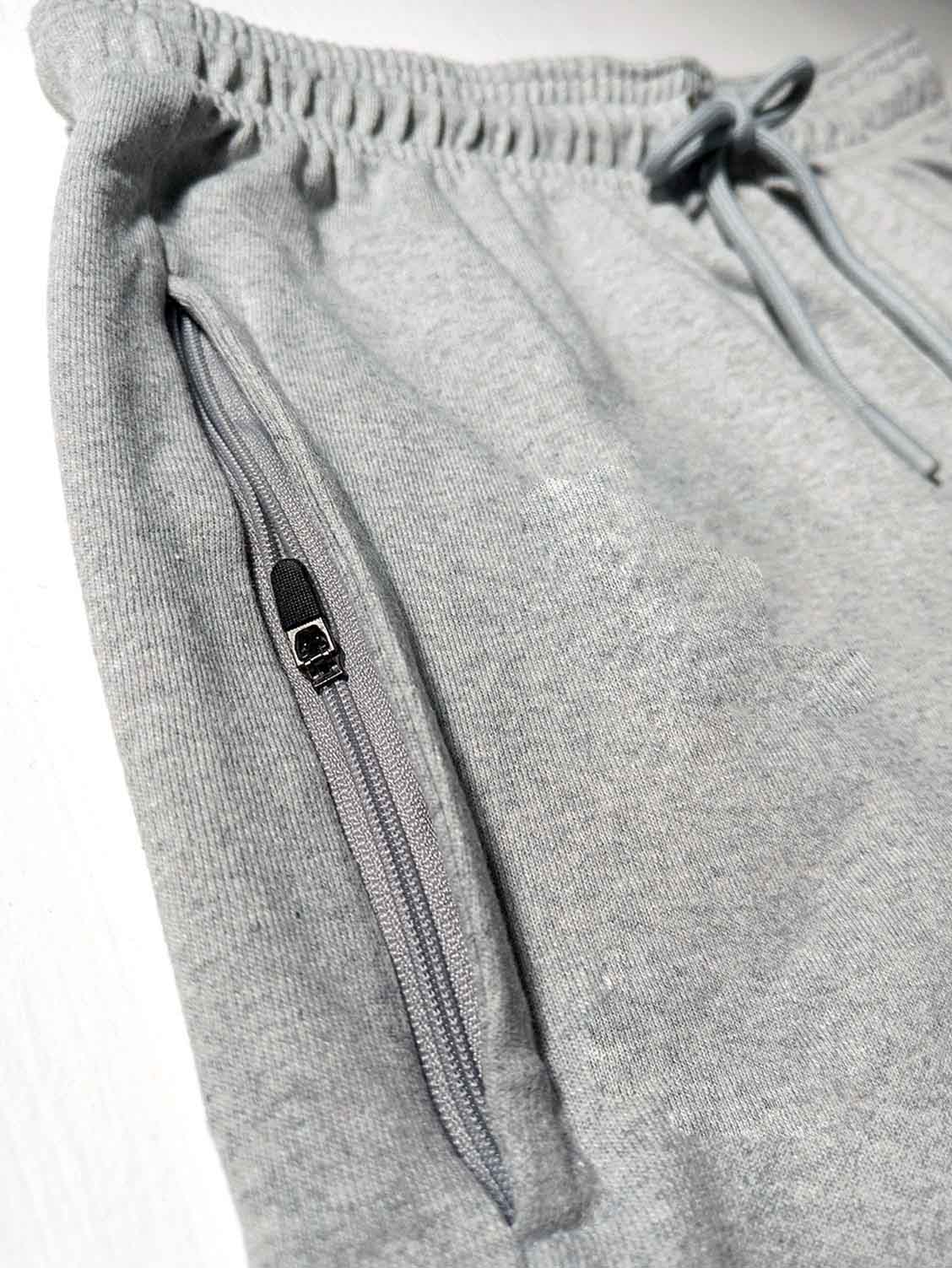 Mens French Terry Shorts