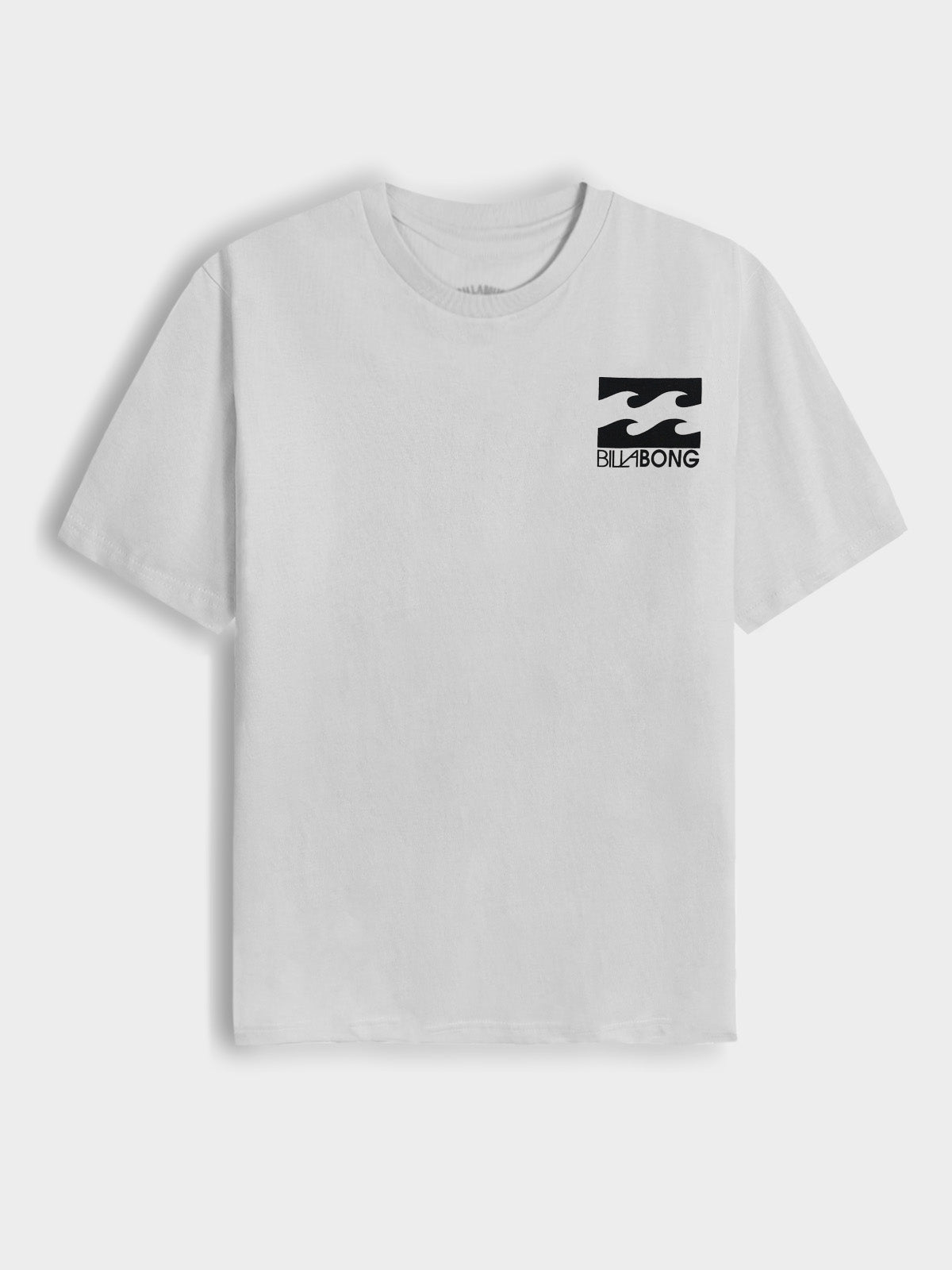 Mens Printed Stone T-Shirt