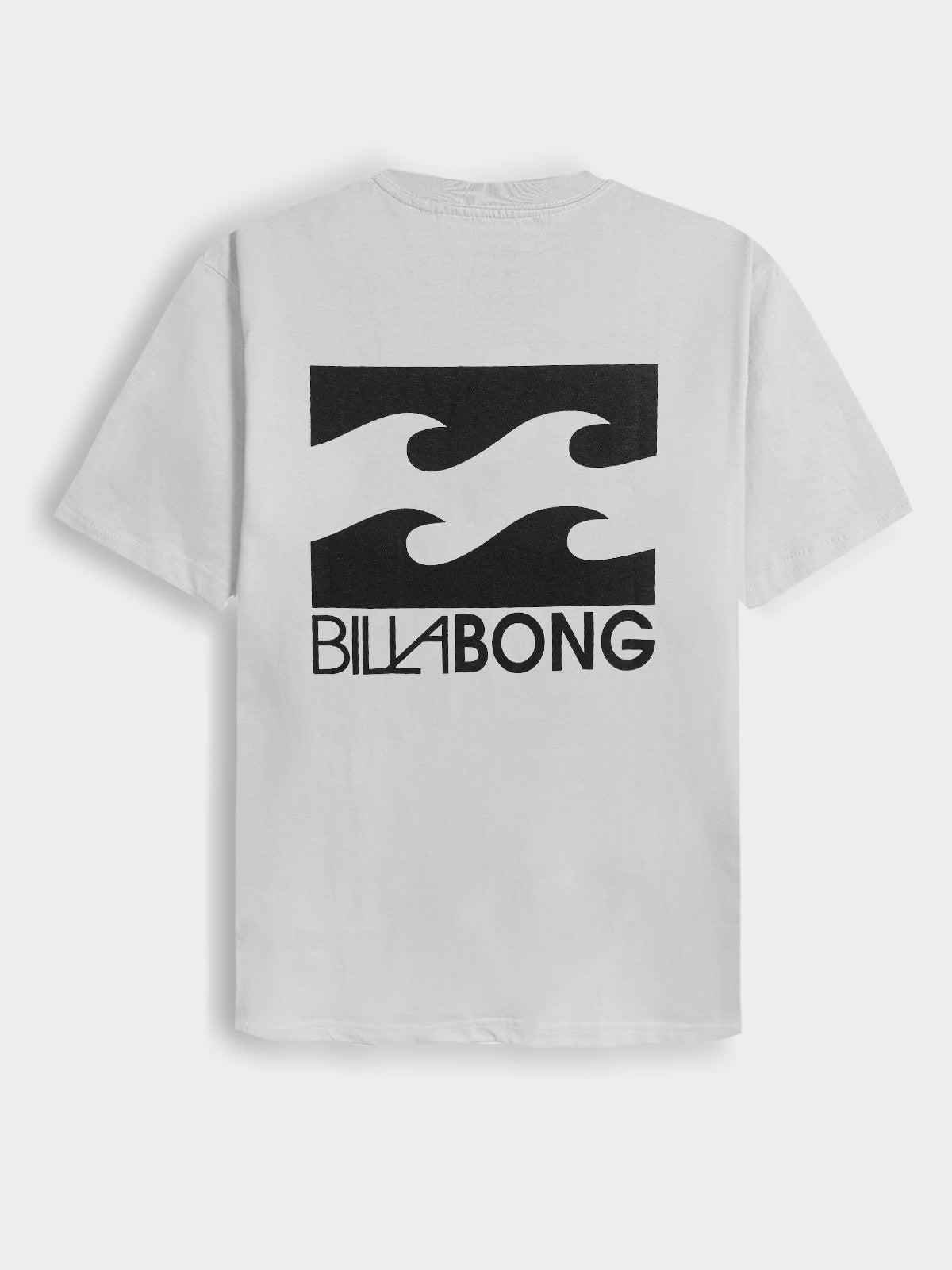 Mens Printed Stone T-Shirt