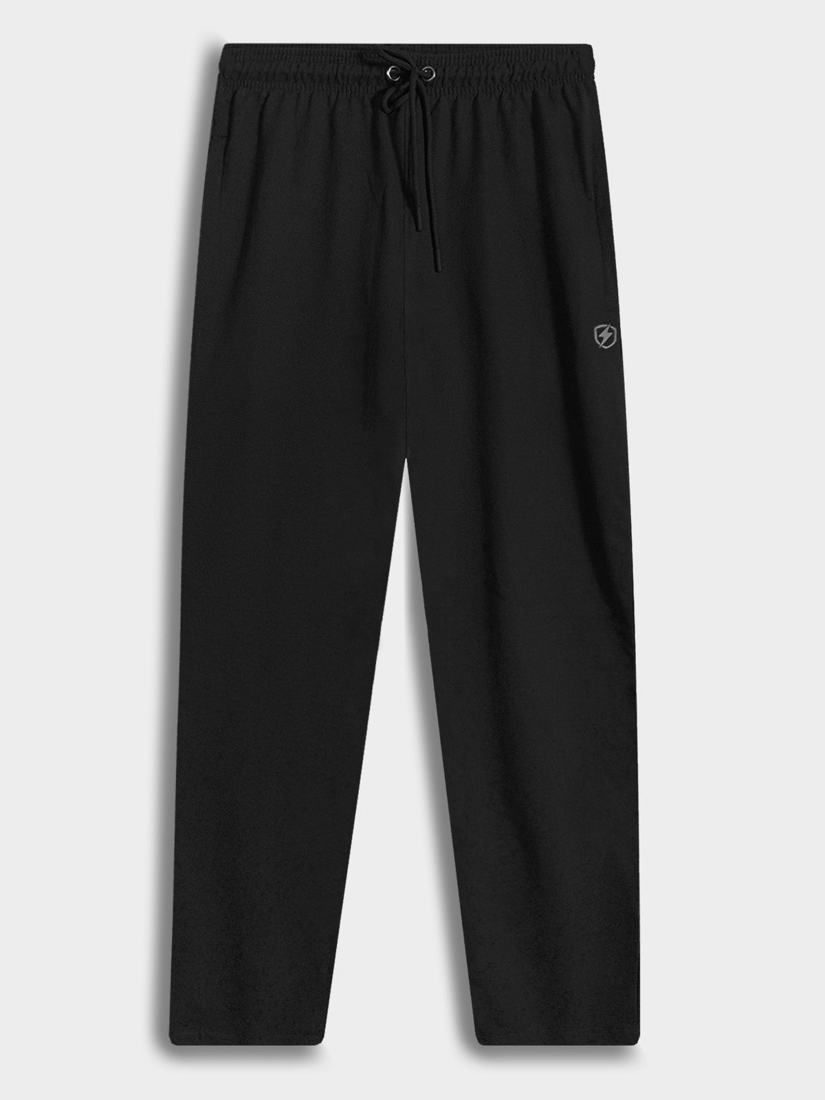 Mens French Terry Track Pant