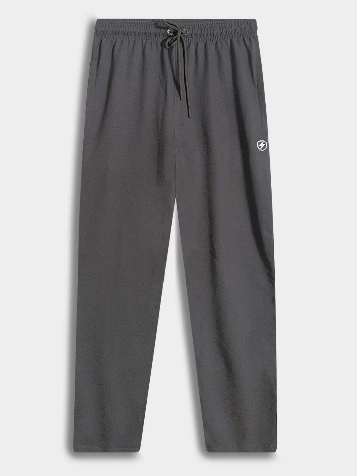 Mens French Terry Track Pant