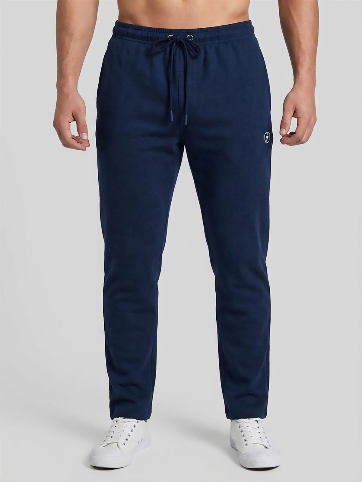 Mens French Terry Track Pant