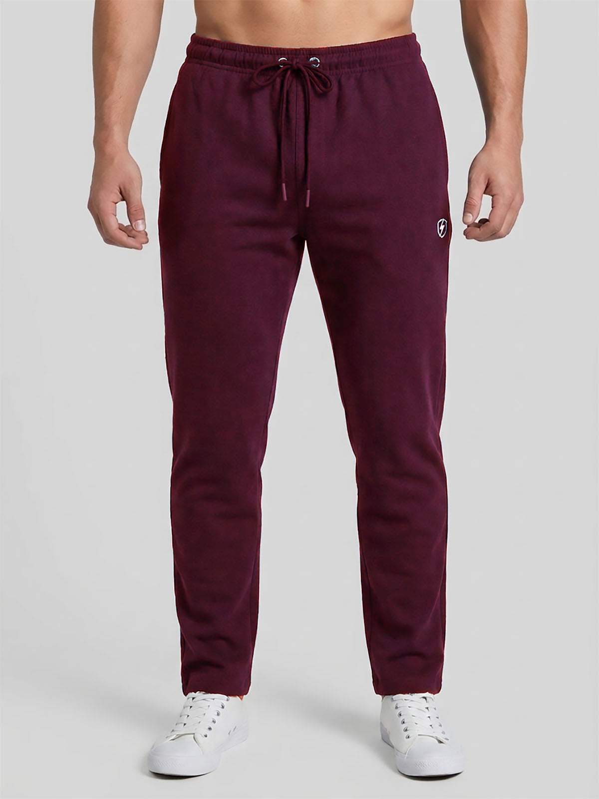 Mens French Terry Track Pant