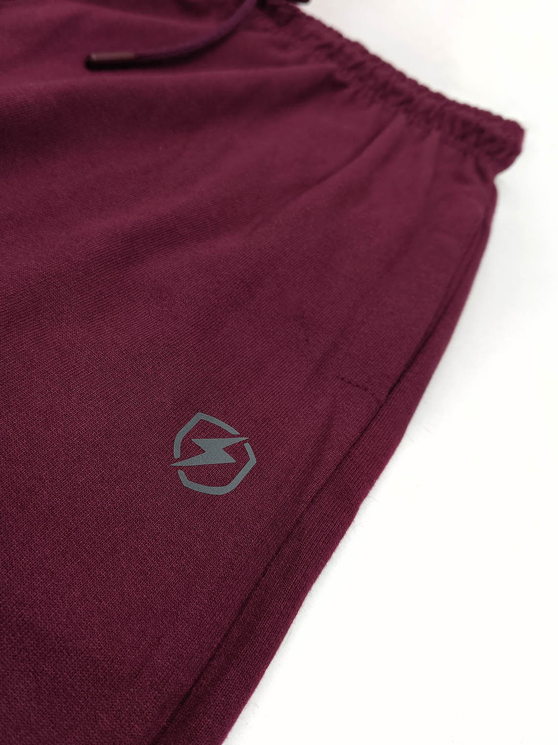 Mens French Terry Track Pant