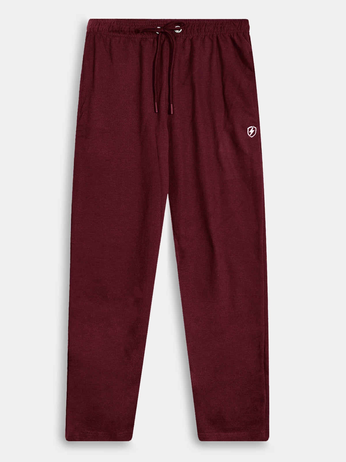 Mens French Terry Track Pant