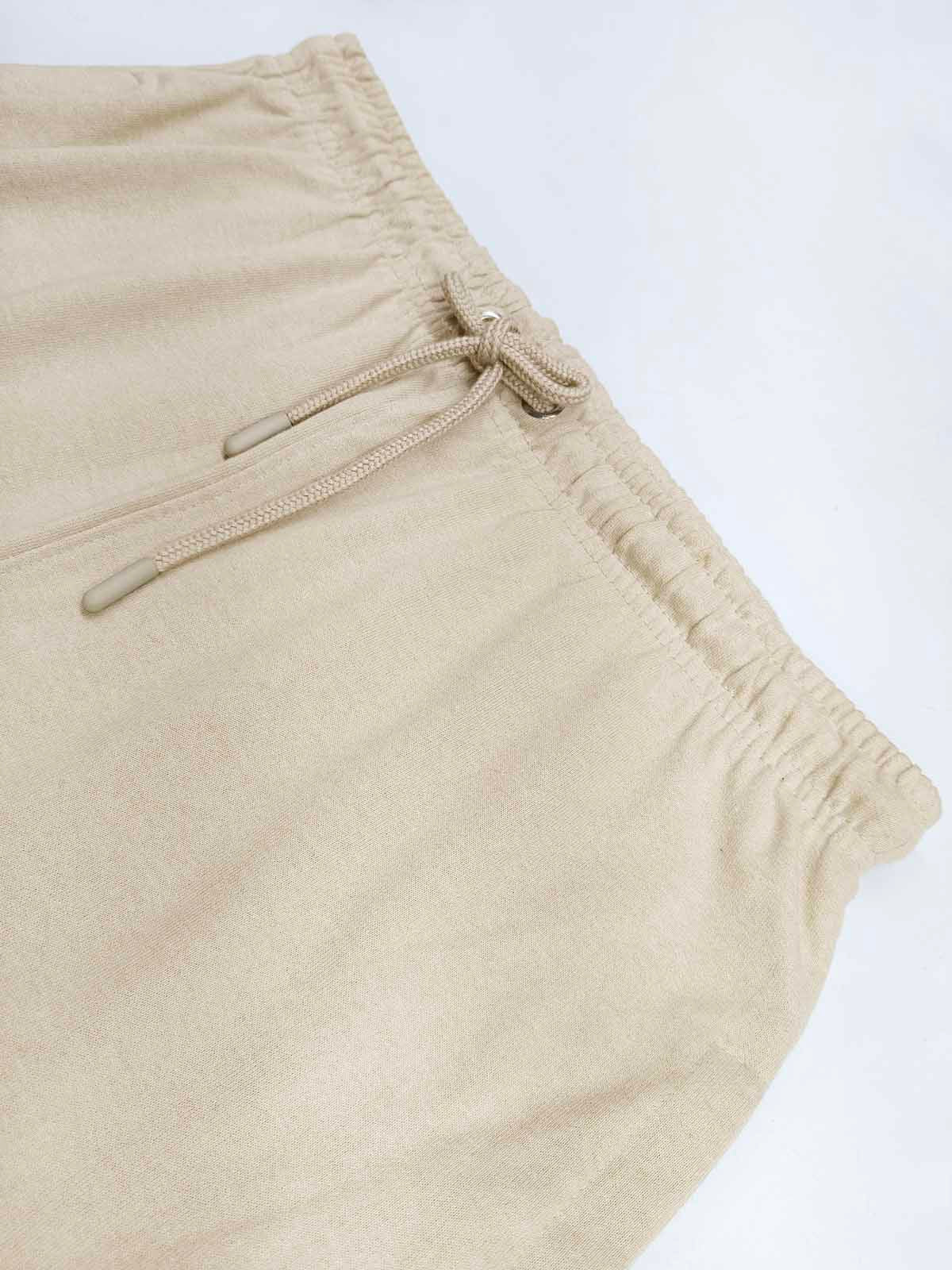 Mens French Terry Track Pant