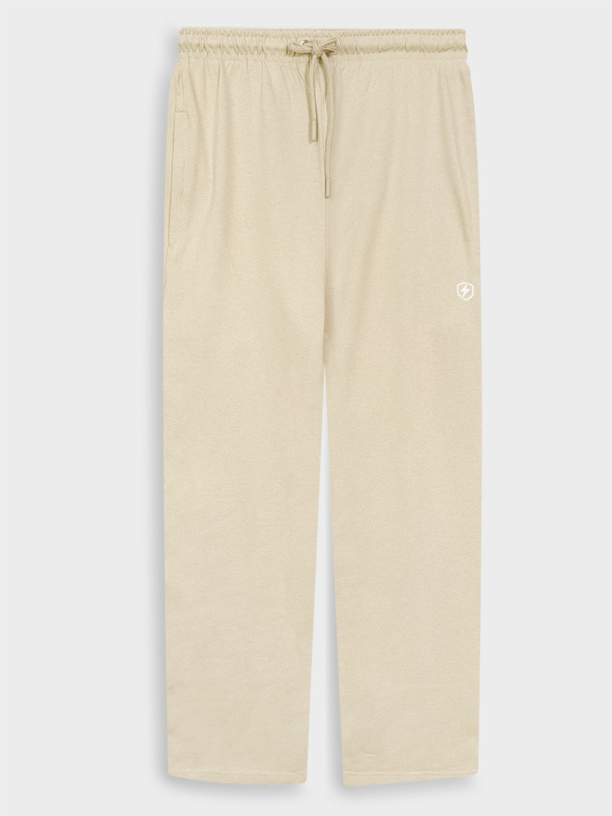 Mens French Terry Track Pant