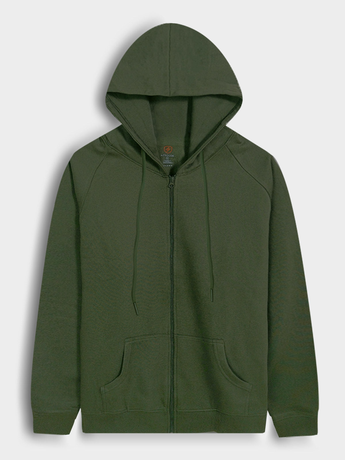 Mens Hooded Sweatshirts