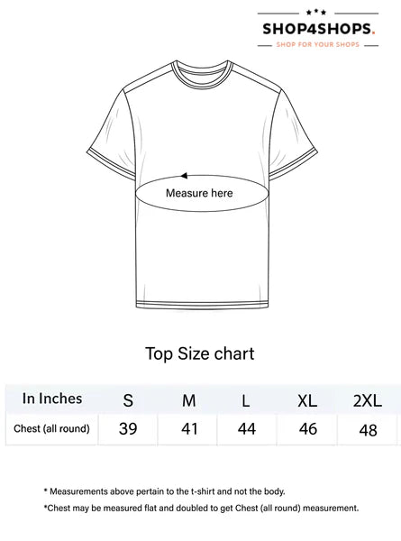 Mens Printed T Shirts