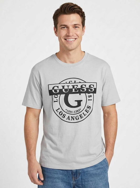 Mens HD Print T-Shirt