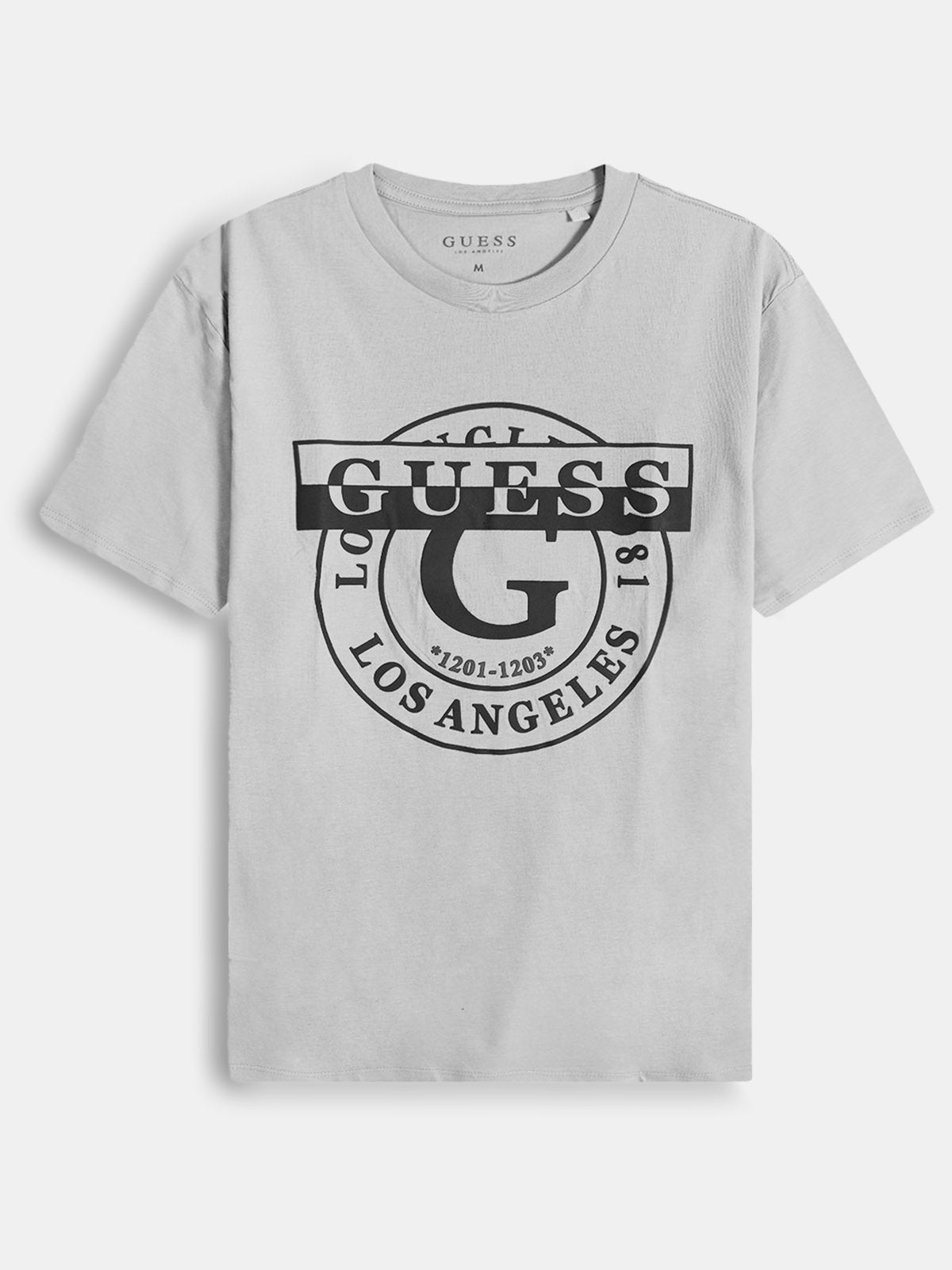 Mens HD Print T-Shirt