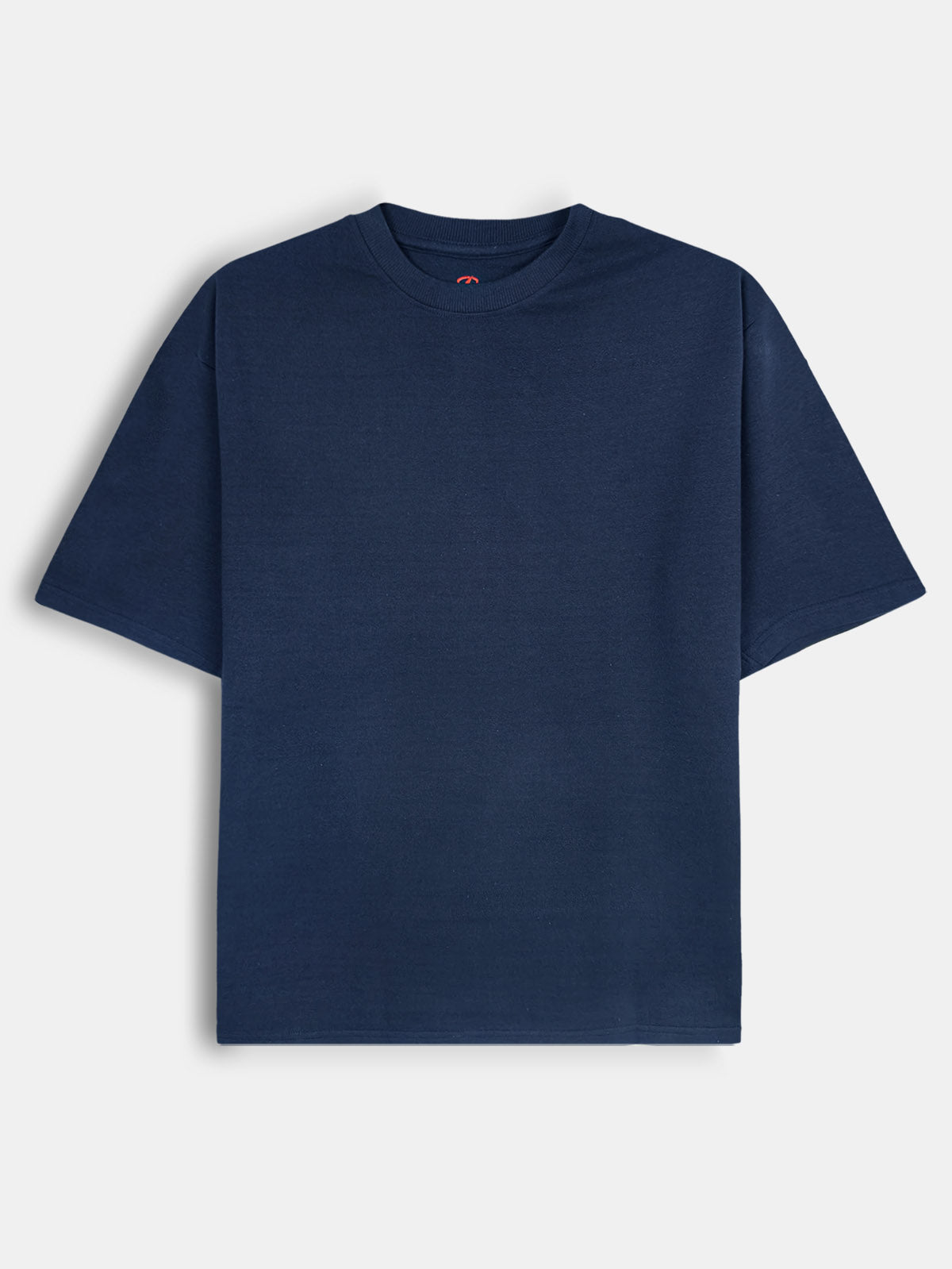 Mens Oversized Fit T-Shirt
