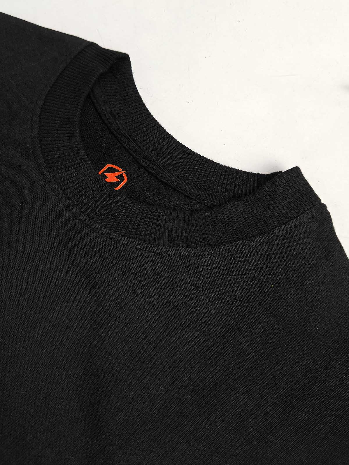 Mens Oversized Fit T-Shirts