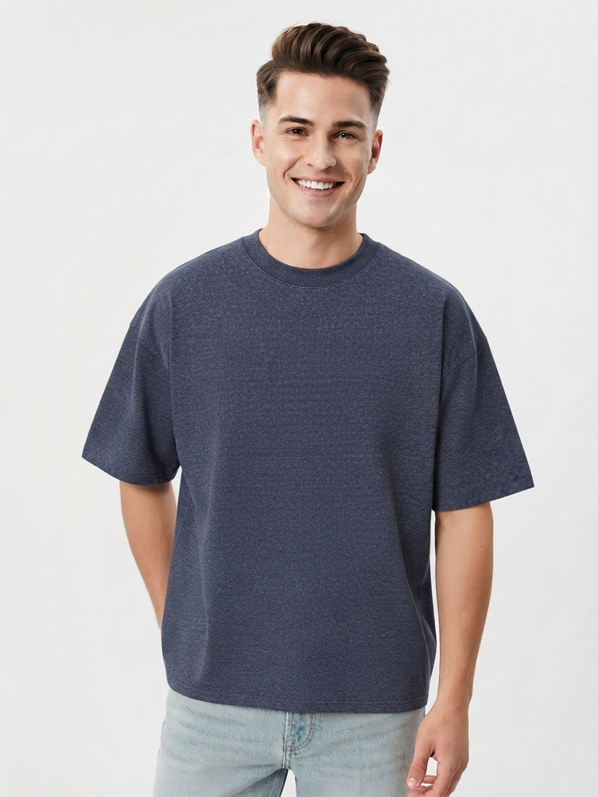 Mens Oversized Fit T-Shirts