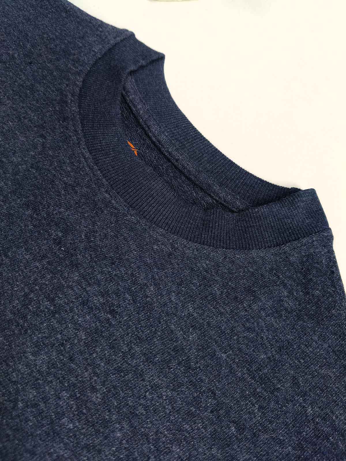 Mens Oversized Fit T-Shirts