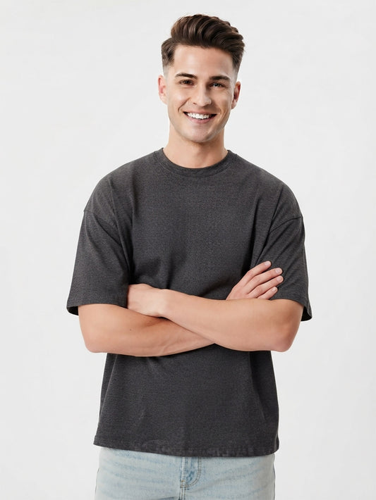 Mens Oversized Fit T-Shirts