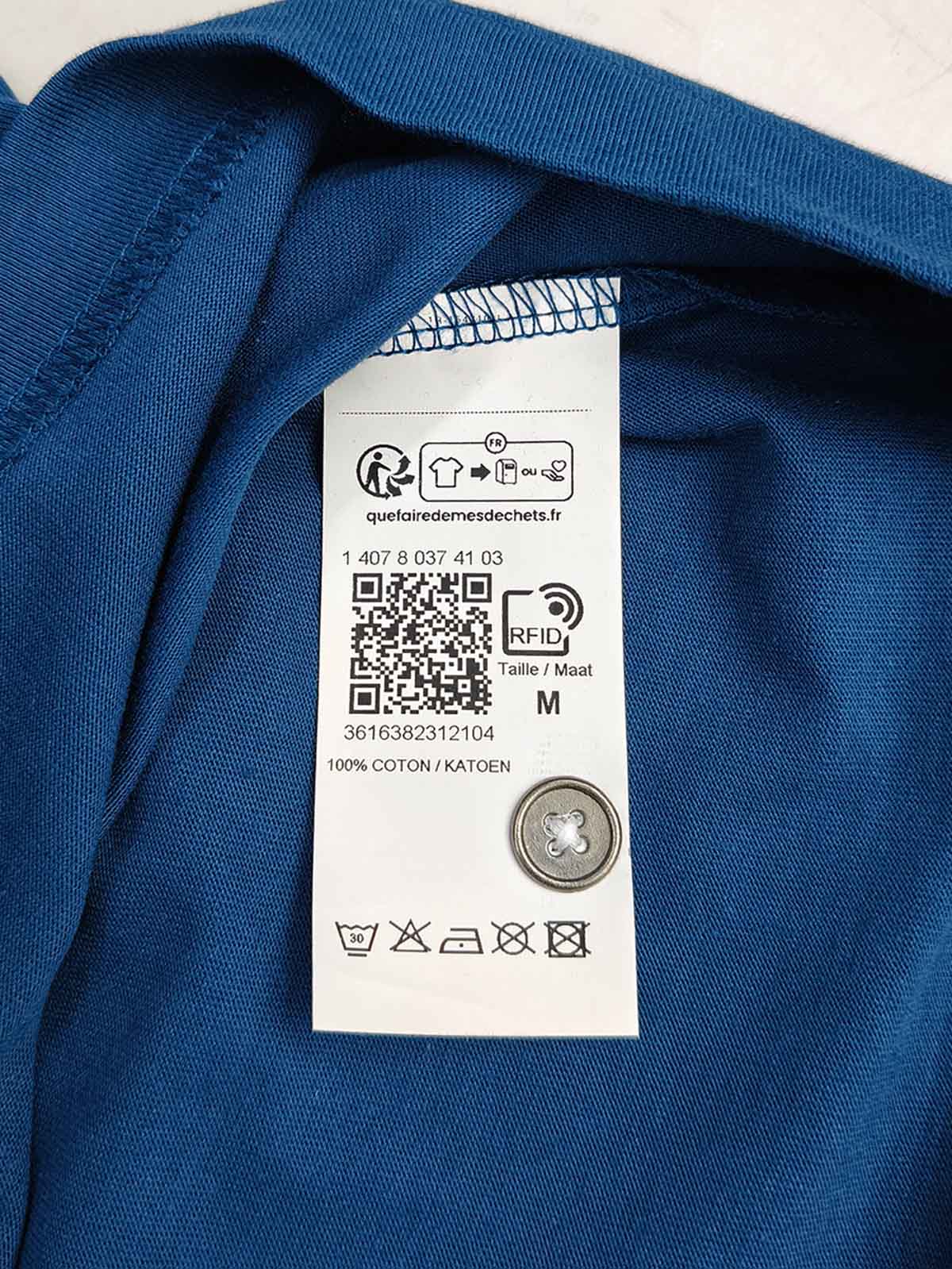 Mens Henley Neck T-Shirts