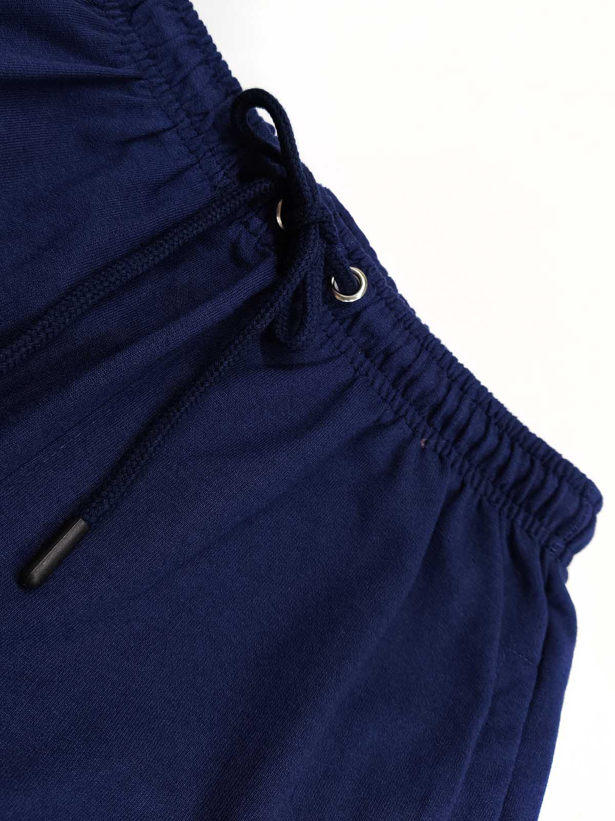 Mens Oversize Fit Co-Ord Set
