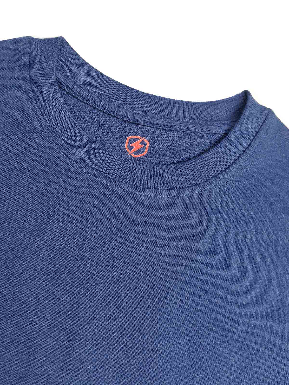 Mens Oversized Fit T-Shirt