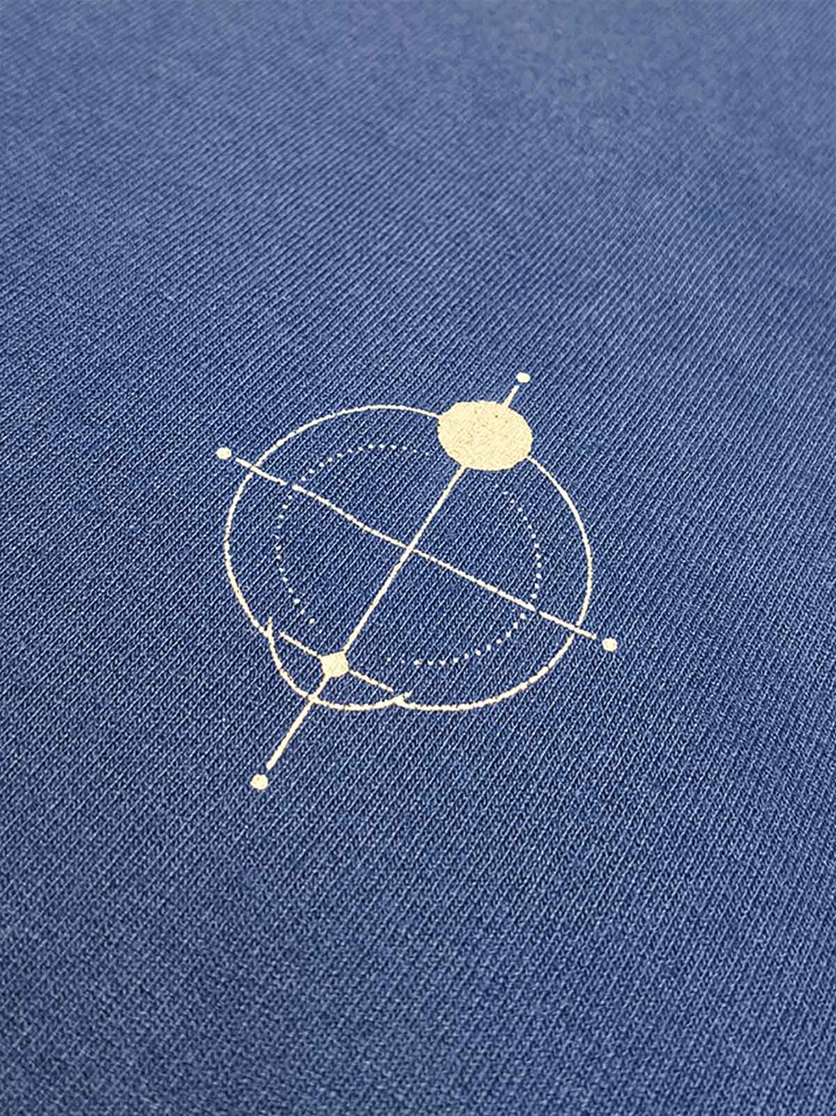 Mens Oversized Fit T-Shirt