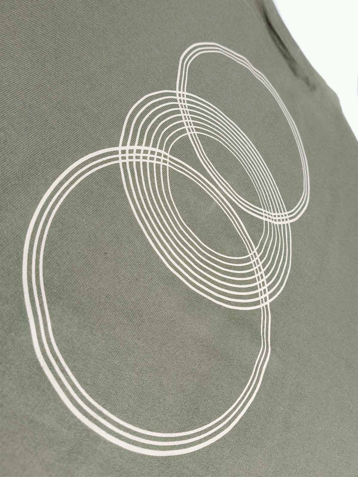 Mens Oversized Fit T-Shirt