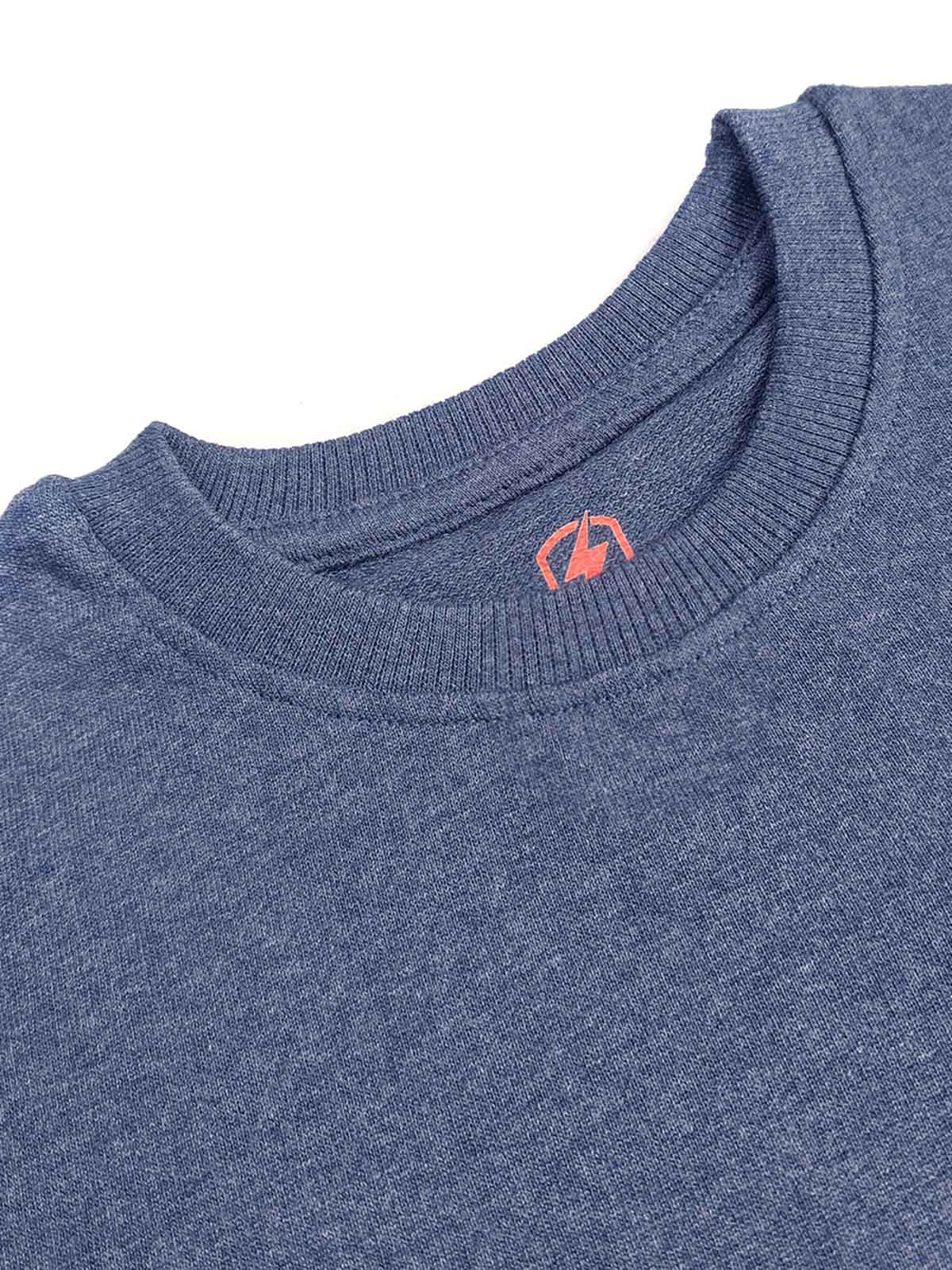 Mens Oversized Fit T-Shirt