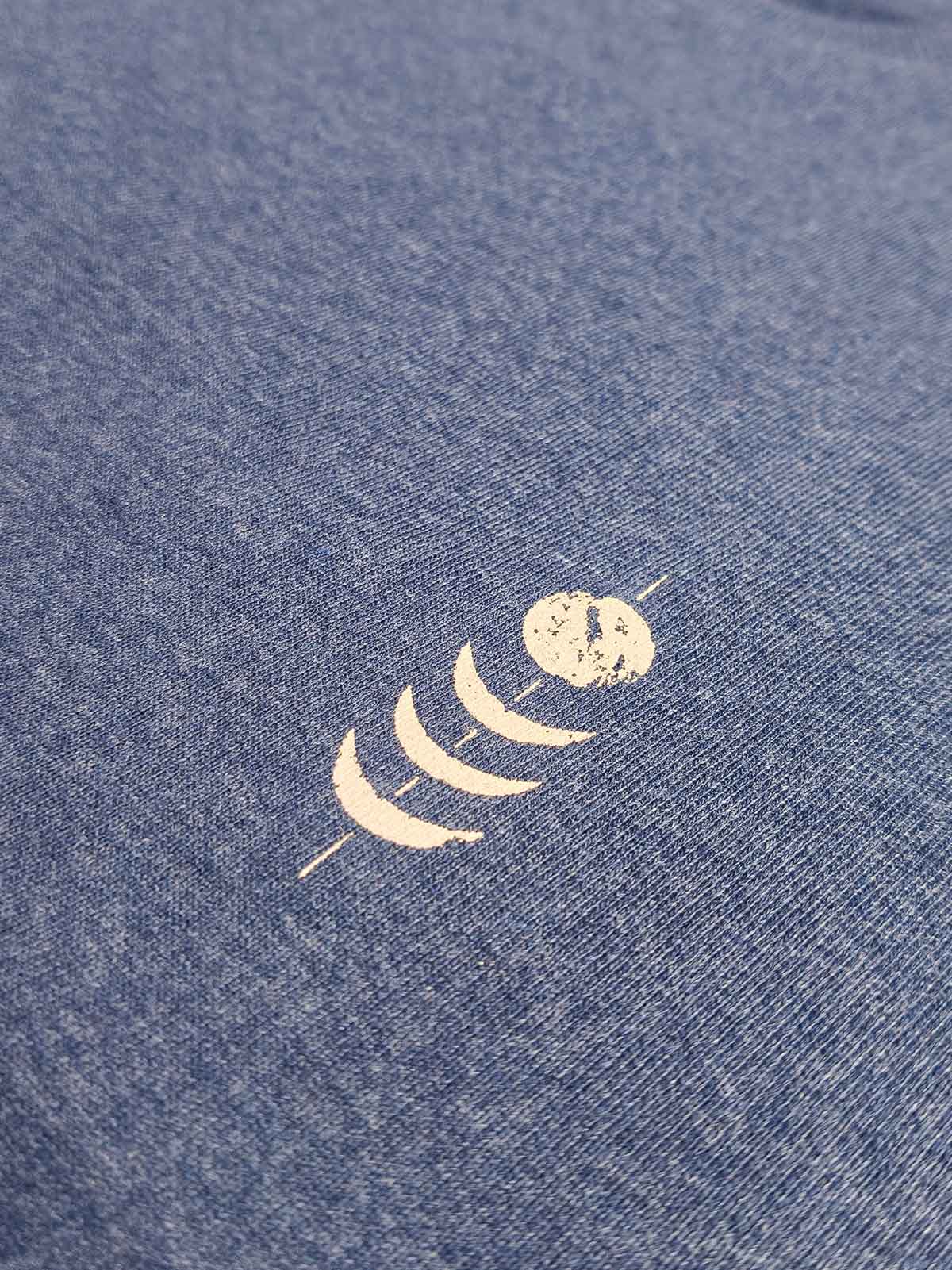 Mens Oversized Fit T-Shirt