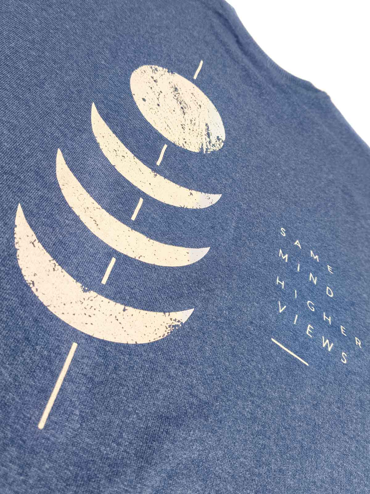 Mens Oversized Fit T-Shirt