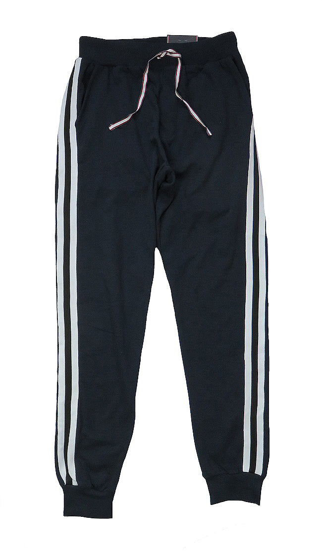 Mens Fleece Winter Joggers