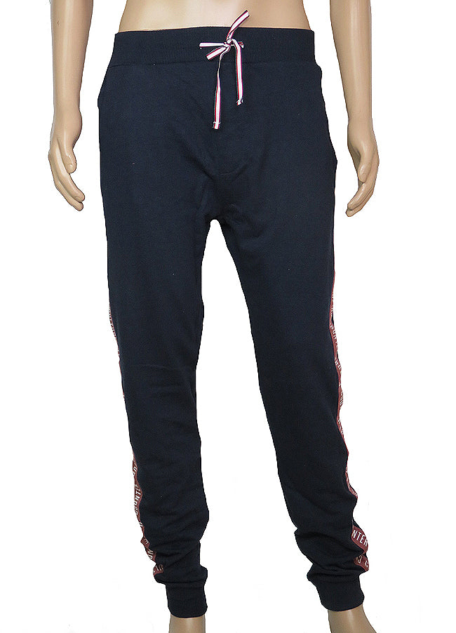 Mens Fleece Winter Joggers