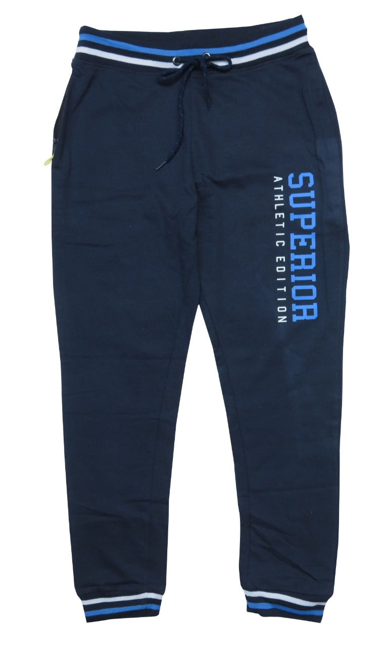 Mens French Terry Joggers