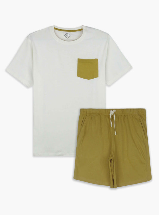 MensWinter Pyjama Set