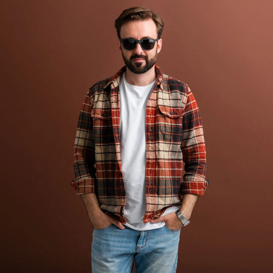 MEN'S COLLECTION