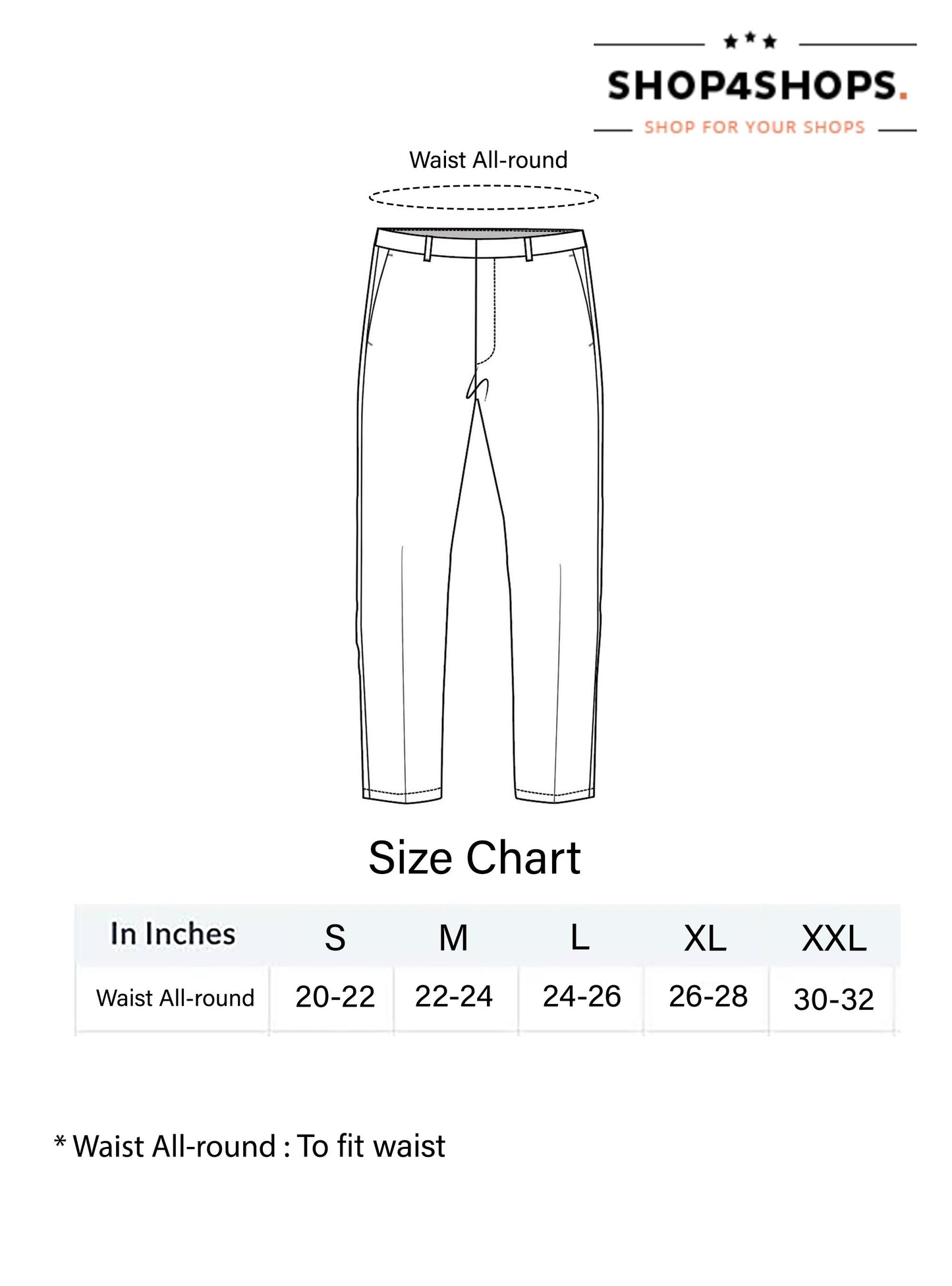 Ladies Stretch Capri Legging